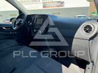 2017 Mercedes Benz Vito