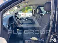 2017 Mercedes Benz Vito