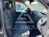 2017 Mercedes Benz Vito