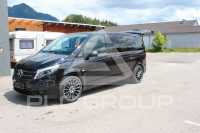 2017 Mercedes Benz Vito