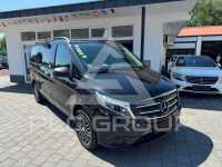 2017 Mercedes Benz Vito