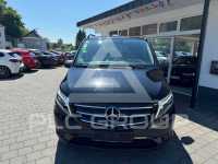 2017 Mercedes Benz Vito