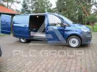 2017 Mercedes Benz Vito