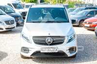 2017 Mercedes Benz V