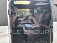 2017 Mercedes Benz V