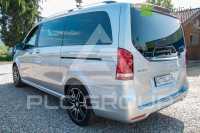 2017 Mercedes Benz V