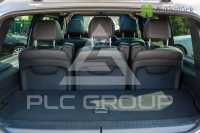 2017 Mercedes Benz V