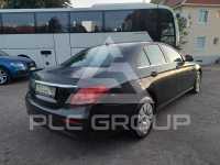 2017 Mercedes Benz E 200
