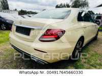 2018 Mercedes Benz E 200