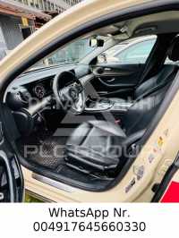 2018 Mercedes Benz E 200