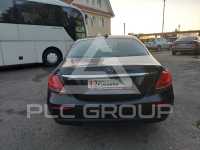 2017 Mercedes Benz E 200