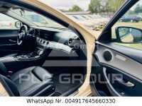 2018 Mercedes Benz E 200