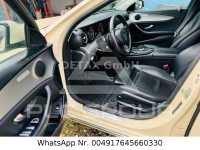 2018 Mercedes Benz E 200