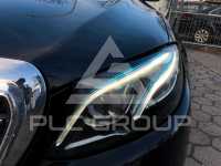 2023 Mercedes Benz E 200