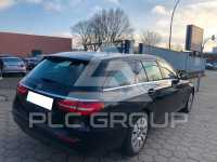 2023 Mercedes Benz E 200