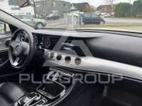 2017 Mercedes Benz E 200