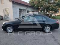 2017 Mercedes Benz E 200