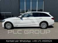 2017 Mercedes Benz C 180