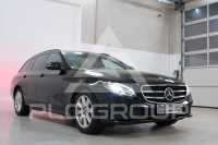 2017 Mercedes Benz E 220