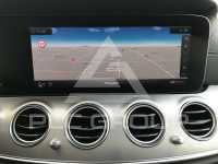 2017 Mercedes Benz E 220
