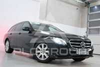 2017 Mercedes Benz E 220