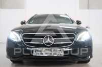 2017 Mercedes Benz E 220