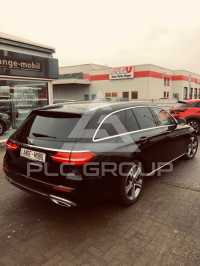 2017 Mercedes Benz E 220