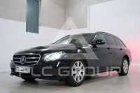 2017 Mercedes Benz E 220