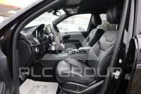 2017 Mercedes Benz GLE 450