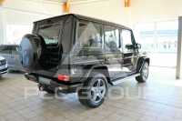 2017 Mercedes Benz G 350