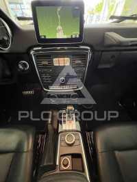 2017 Mercedes Benz G 350