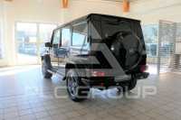 2017 Mercedes Benz G 350