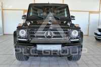 2017 Mercedes Benz G 350