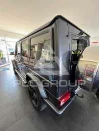 2017 Mercedes Benz G 350
