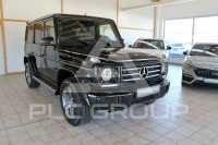 2017 Mercedes Benz G 350