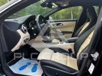 2017 Mercedes Benz CLA 180