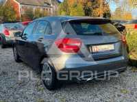 2017 Mercedes Benz A 160