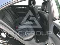 2017 Mercedes Benz CLS 220