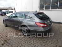 2022 Mercedes Benz CLS 220