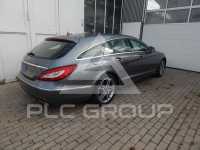 2022 Mercedes Benz CLS 220