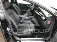 2017 Mercedes Benz CLS 220