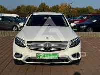 2017 Mercedes Benz GLC 220