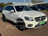 2017 Mercedes Benz GLC 220