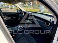 2017 Mercedes Benz GLC 220