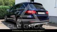 2017 Mercedes Benz GLC 350