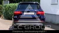 2017 Mercedes Benz GLC 350
