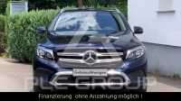 2017 Mercedes Benz GLC 350