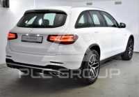 2017 Mercedes Benz GLC 43 AMG