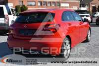 2017 Mercedes Benz A 220