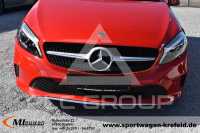 2017 Mercedes Benz A 220